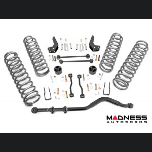 Jeep Gladiator JT - Lift Kit - 3.5" - Mojave Models